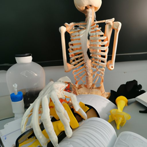 Exploring the Nature of Anatomy as a Science