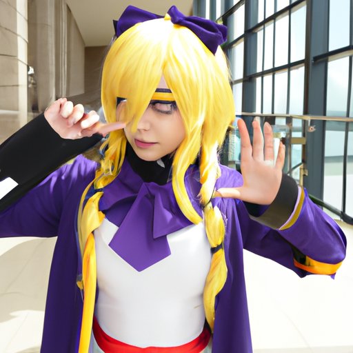 Exploring the Ethical Implications of Anime Cosplay