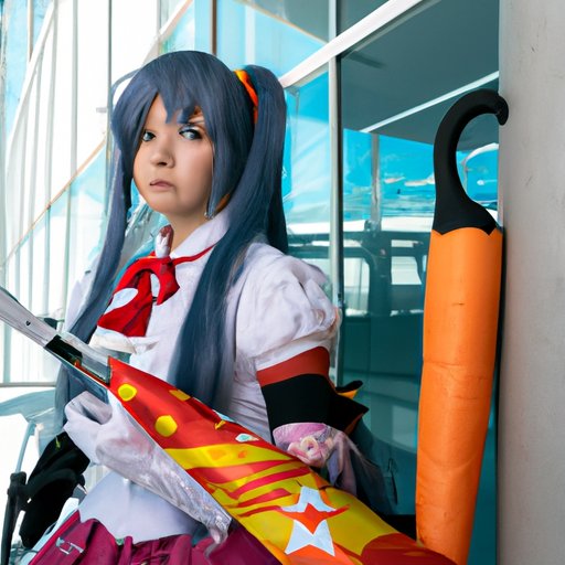 Understanding the Impact of Anime Cosplay on Pop Culture