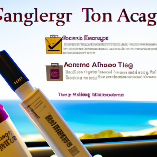 An Overview of Antigen Tests and Their Impact on US Travel