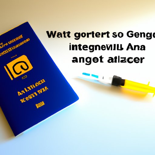 The Advantages and Disadvantages of Taking an Antigen Test Before US Travel