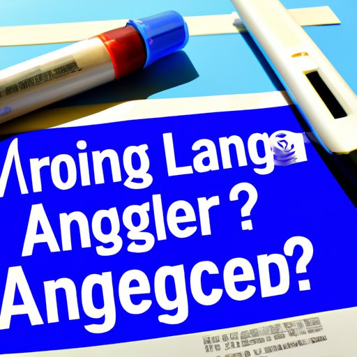 What You Need to Know About Antigen Tests and US Travel