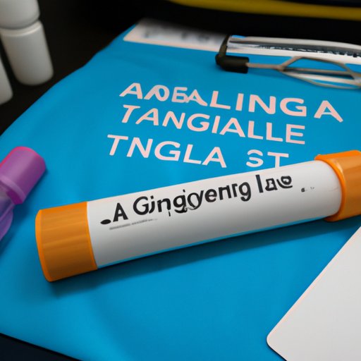 Understanding Antigen Tests for Travel What You Need to Know The