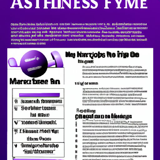 A Comprehensive Guide to Joining Anytime Fitness