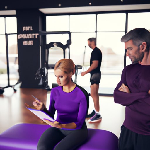 Analyzing the Pros and Cons of Anytime Fitness