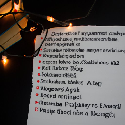 Exploring the Difficulty of AP English Literature