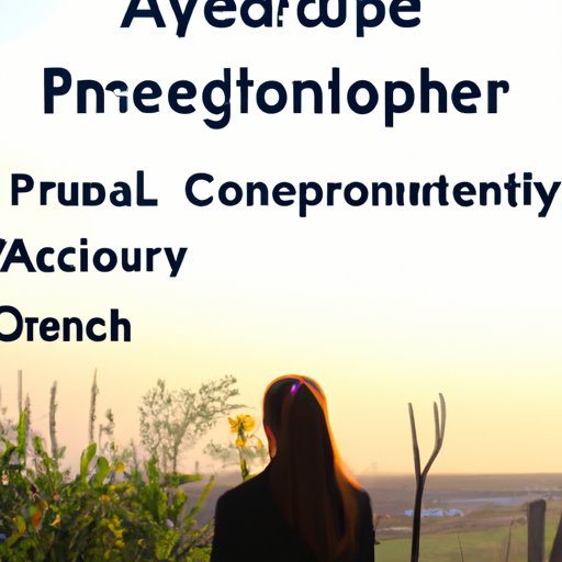 Understanding the Career Opportunities Available to Those with AP Environmental Science Knowledge