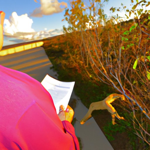 Examining the Benefits of Taking AP Environmental Science