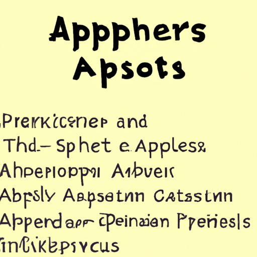 Common Misconceptions About AP Literature