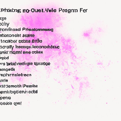 Benefits of Using APA for Scientific Writing