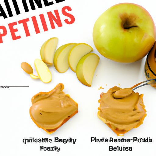 VI. Snack Smart: The Science Behind the Healthiness of Apple and Peanut Butter Combos