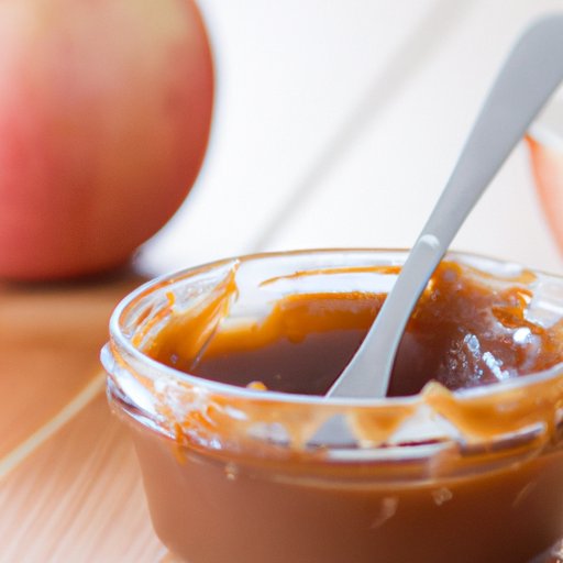 The Health Impacts of Eating Apple Butter