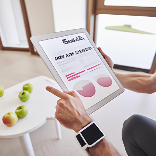 Examining the User Experience of Apple Fitness