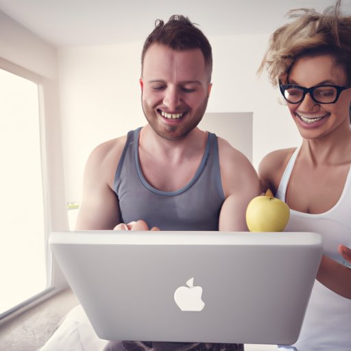 Exploring the Benefits of Apple Fitness