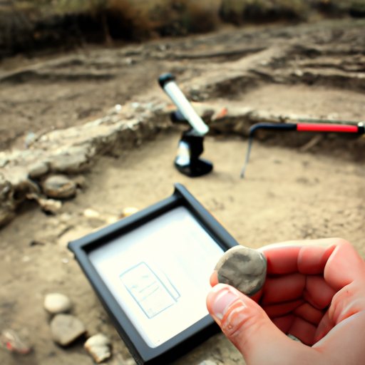 Exploring the Relationship between Archeology and Science