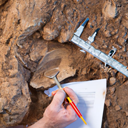 Examining the Scientific Evidence for Archeology