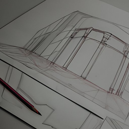 An Analysis of Architectural Aesthetics in Art