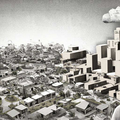 Examining the Impact of Architecture on Society