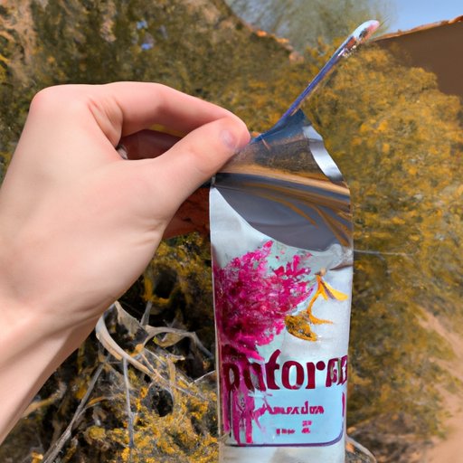 Exploring the Health Benefits of Arizona Tea
