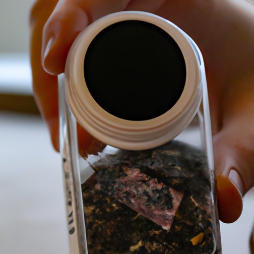 Examining the Ingredients in Arizona Tea