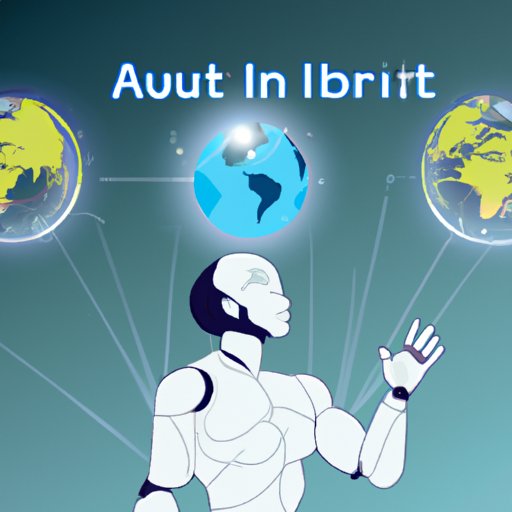 Current Status of AI in the World