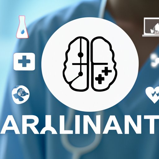 The Role of AI in Healthcare