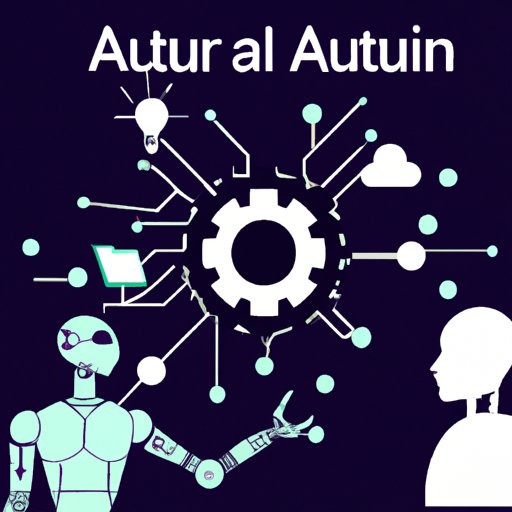 How AI is Transforming Industries and Our Lives