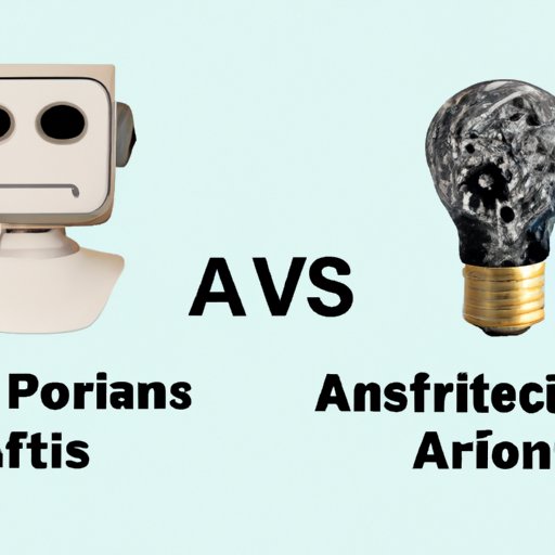 Pros and Cons of Artificial Intelligence