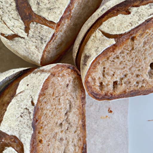 Exploring the Nutritional Benefits of Artisan Bread