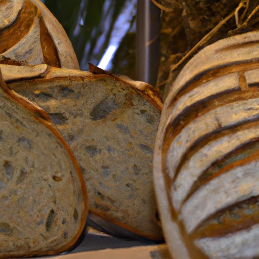 Health Benefits of Eating Artisan Bread