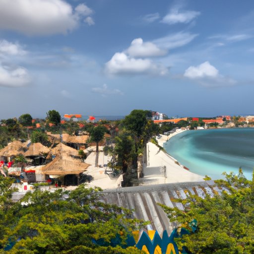 Uncovering the Unique Culture and Cuisine of Aruba