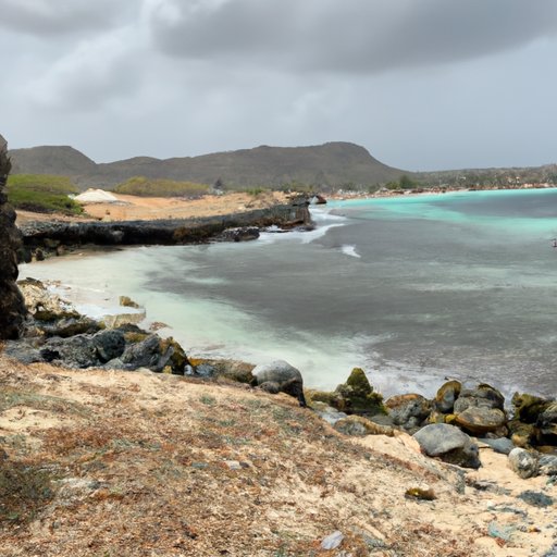 Exploring the Beaches and Outdoor Activities in Aruba