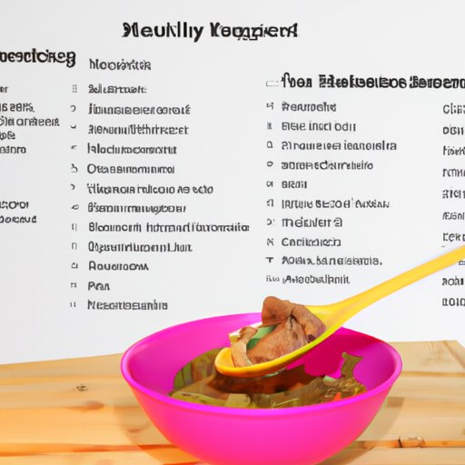 Analyzing the Nutritional Benefits of Asian Cuisine