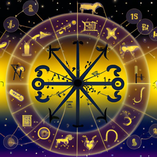 The Role of Astrology in Ancient Cultures: A Scientific Perspective