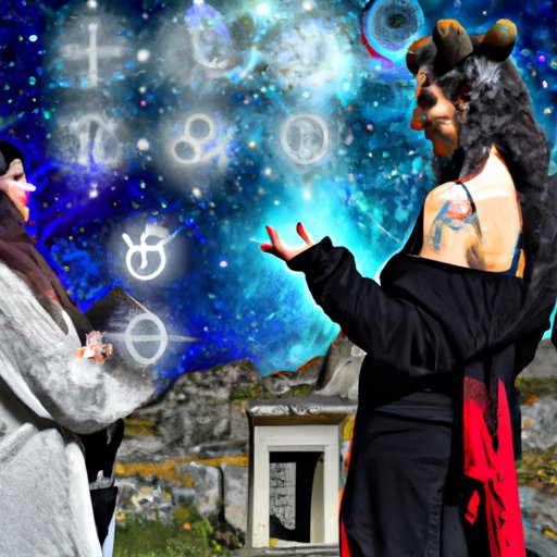 Examining the Impact of Astrology on Ancient Societies