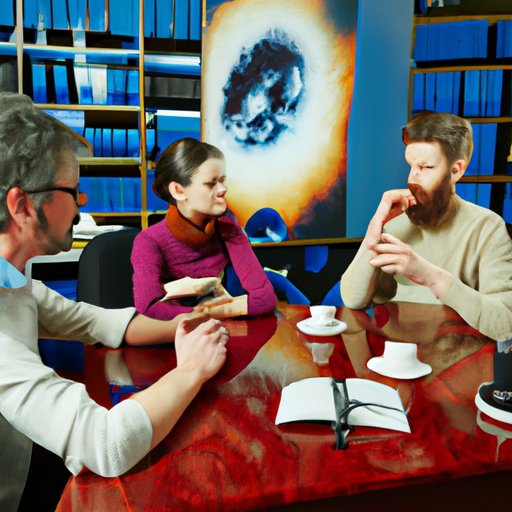 Discussing the Future of Astronomy as a Science