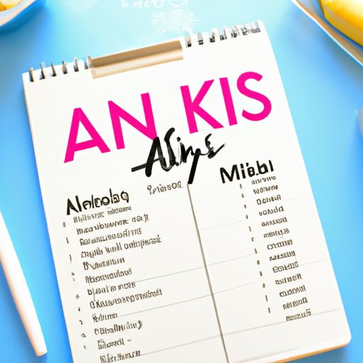 Atkins Meal Planning: What to Eat and Avoid