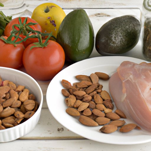 Healthy Alternatives to the Atkins Diet