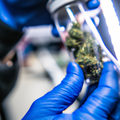 Investigating the Impact of Government Regulations on the Future of Aurora Cannabis