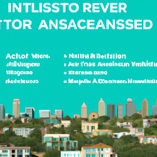 A Guide to Investing in Real Estate in Austin