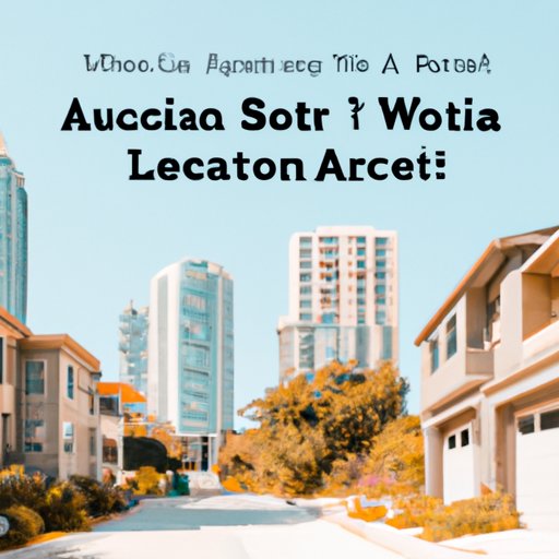 How to Find the Best Real Estate Deals in Austin