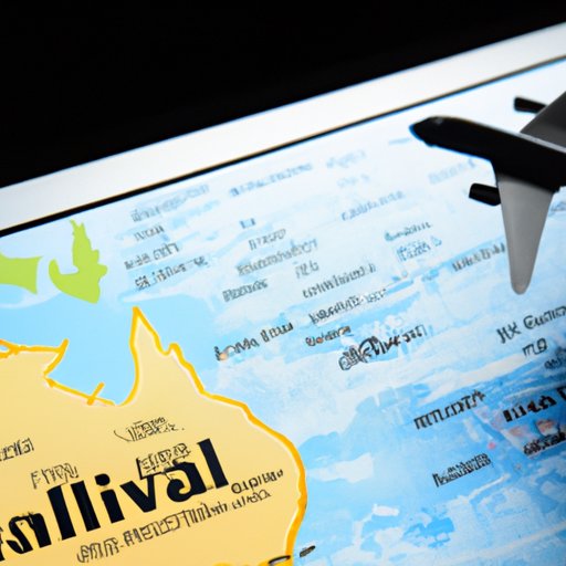 Exploring Options for Virtual Travel to Australia