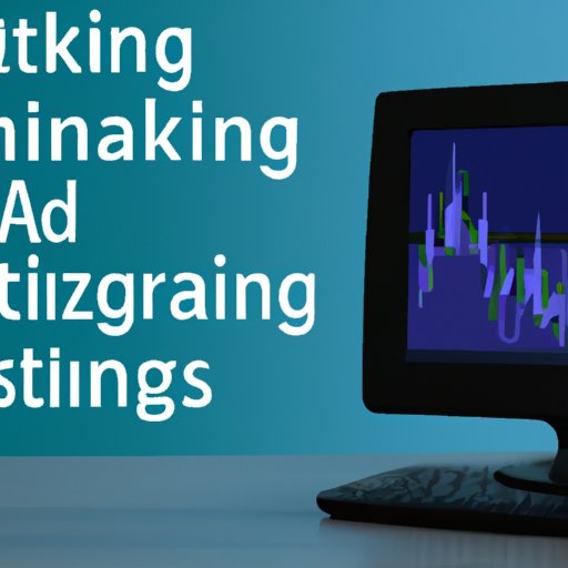 Investigating the Advantages and Disadvantages of Automated Trading
