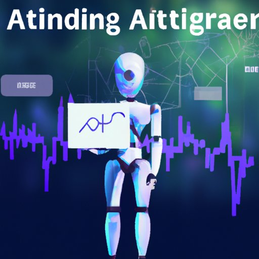 Understanding The Role Of Artificial Intelligence In Automated Trading
