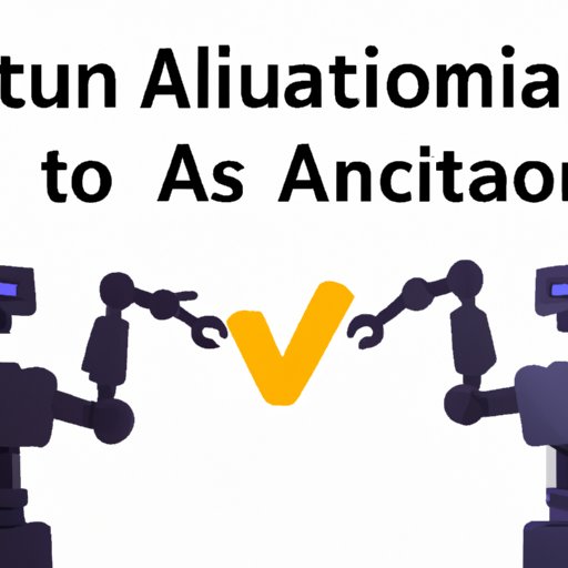 Evaluating the Legitimacy of Automation Alliance: Pros and Cons
