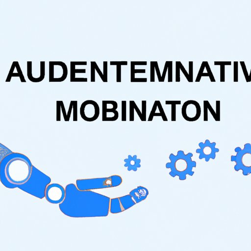 Exploring the Impact of Automation Anywhere on the Job Market