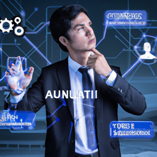 Examining the Future of Automation Anywhere