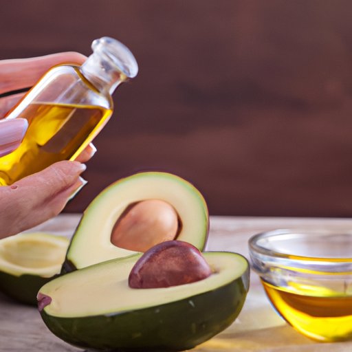 Examining the Health Benefits of Avocado Oil