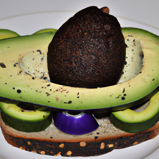 The Role of Avocado in a Healthy Diet