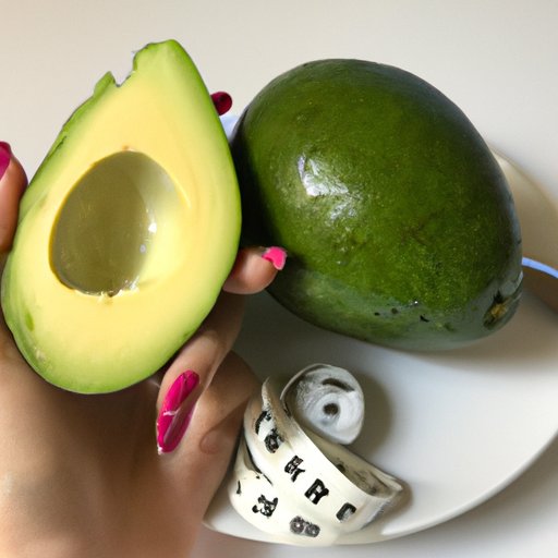 How Avocado Can Help You Lose Weight